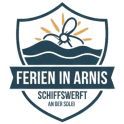 Ferienwohnungen in Arnis an der Schlei